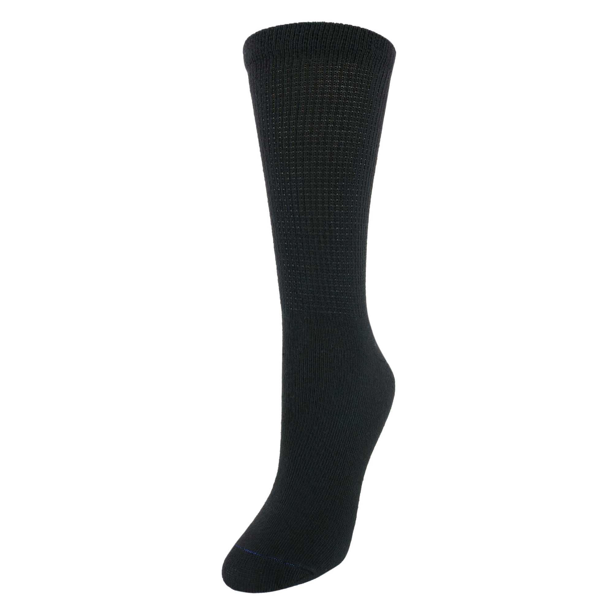 Женские носки для диабетиков и кровообращения (упаковка из 4 пар) Dr. Scholl's, черный
Женские носки для диабетиков и кровообращения (упаковка из 4 пар) Dr. Scholl's, черный