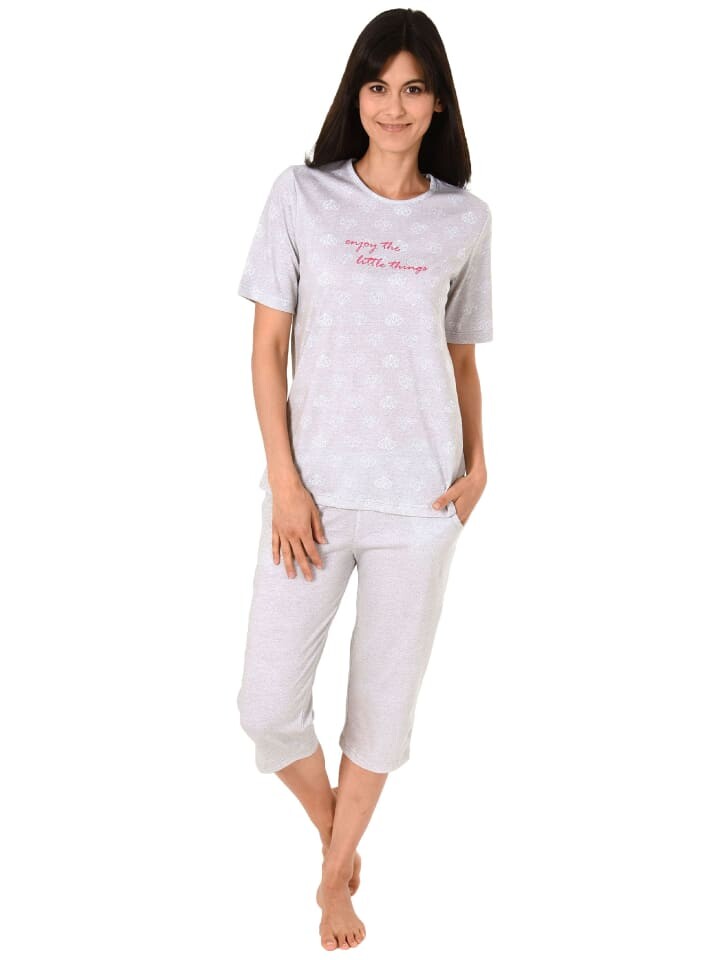 Ночное белье NORMANN, серый
Ночное белье NORMANN, серый