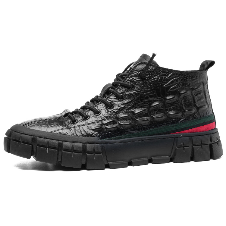 Мужские кроссовки Lifestyle High-Top черного цвета Yedani, Черный, Мужские кроссовки Lifestyle High-Top черного цвета Yedani
Мужские кроссовки Lifestyle High-Top черного цвета Yedani, Черный, Мужские кроссовки Lifestyle High-Top черного цвета Yedani