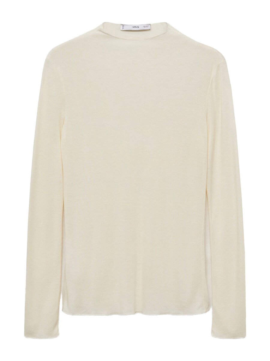 Рубашка MANGO LISA, бежевый
Рубашка MANGO LISA, бежевый