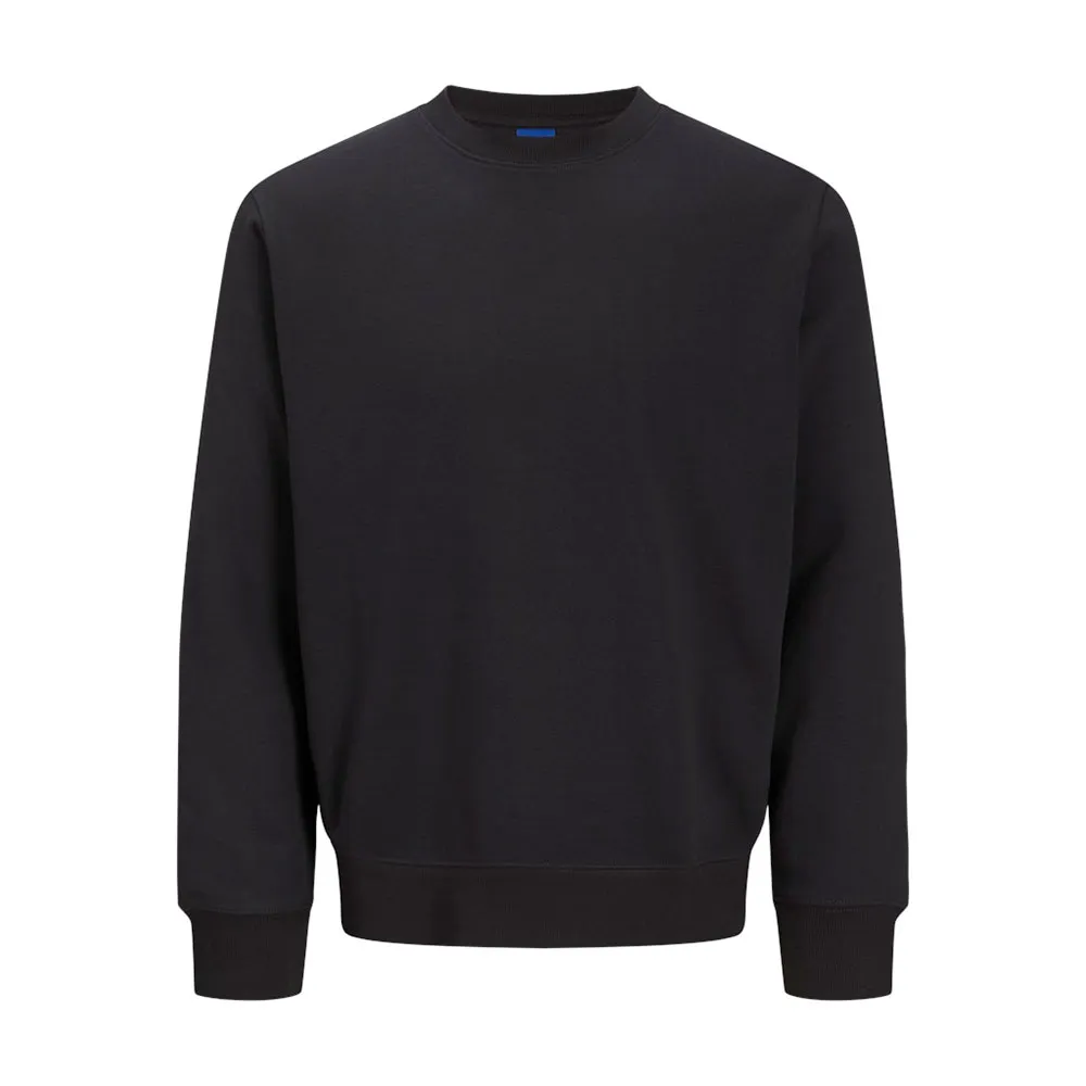 Толстовка Jack & Jones Bradley Culture, черный
Толстовка Jack & Jones Bradley Culture, черный