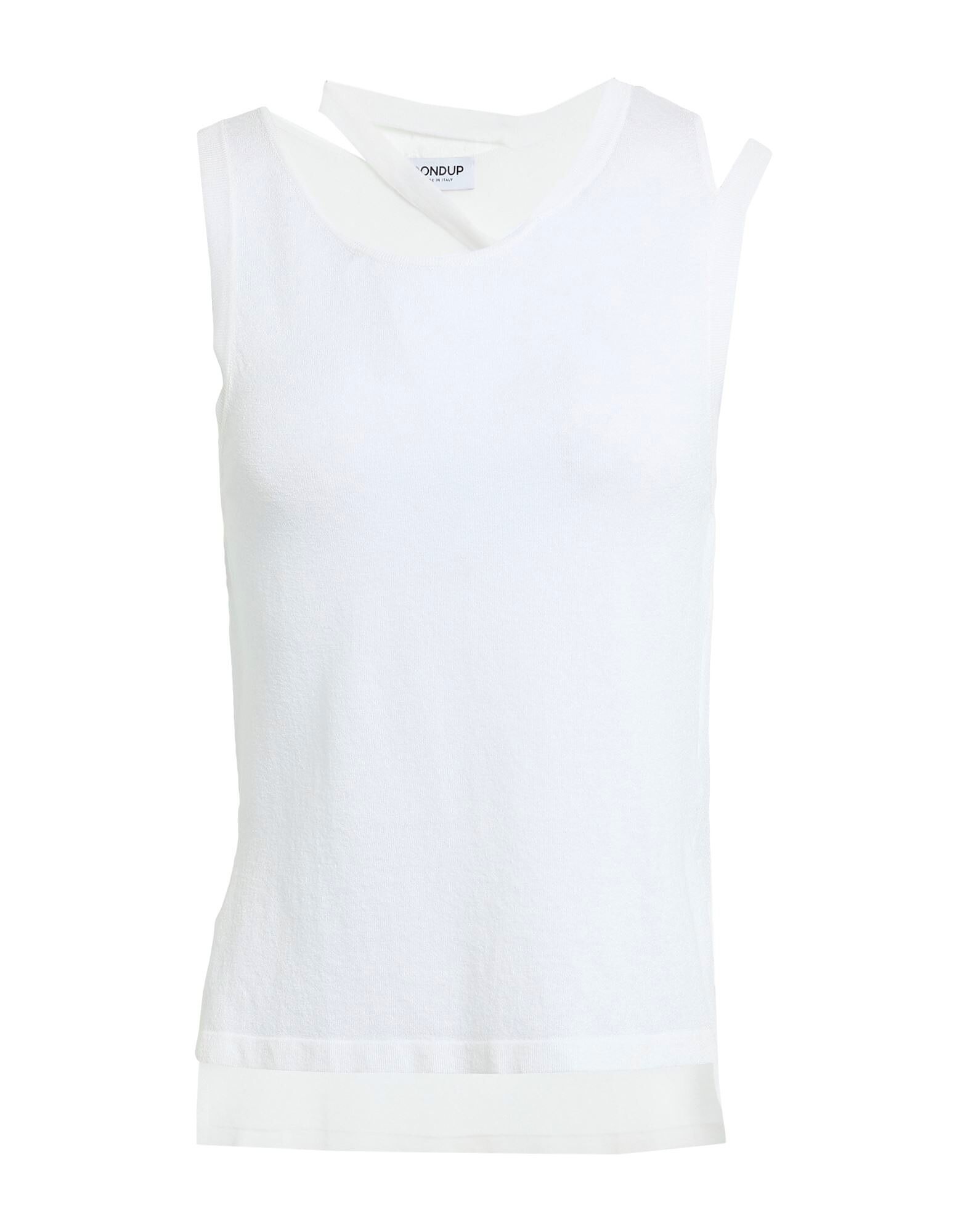 Свитер Dondup, белый
Свитер Dondup, белый