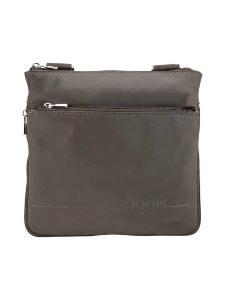 Joop Jeans Сумка через плечо 'Cartello Uda in Falcon 25,00 x 24,00 x 2,00 см'
Joop Jeans Сумка через плечо 'Cartello Uda in Falcon 25,00 x 24,00 x 2,00 см'