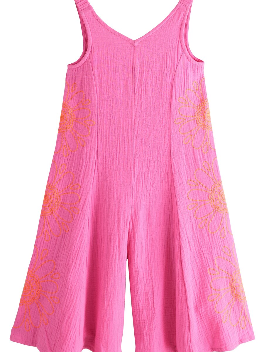 Комбинезон Next, розовый
Комбинезон Next, розовый