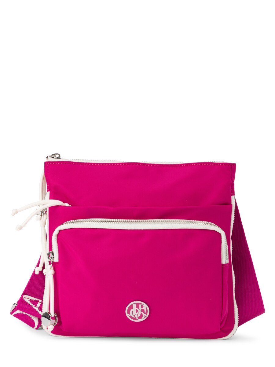 Сумка через плечо JOOP! Lietissimo Lilou, розовый
Сумка через плечо JOOP! Lietissimo Lilou, розовый