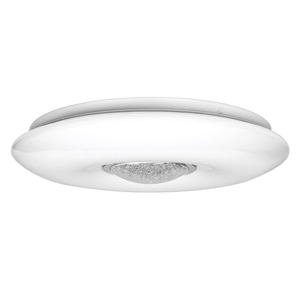 Плафон Vela 24W Led Ø400 мм с диммированием и пультом дистанционного управления Потолочный светильник Потолочный светильник Потолочный светильник Потолочный светильник Milagro
Плафон Vela 24W Led Ø400 мм с диммированием и пультом дистанционного управления Потолочный светильник Потолочный светильник Потолочный светильник Потолочный светильник Milagro