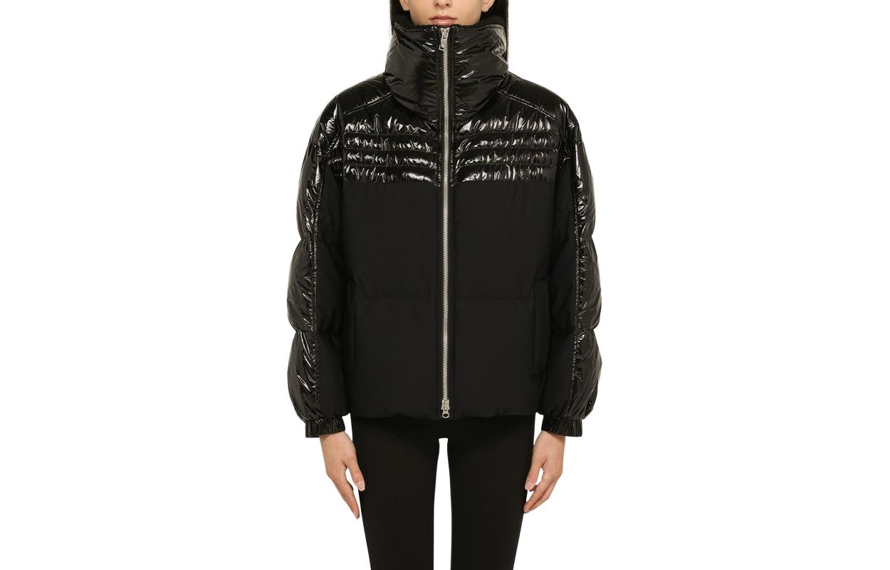 Moose Knuckles Куртка женская черная
Moose Knuckles Куртка женская черная