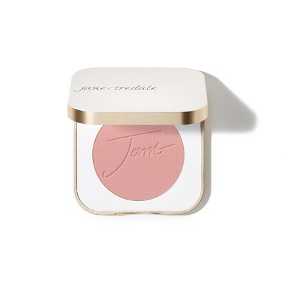 Румяна Jane Iredale PurePressed Натуральный цвет и сияние для всех оттенков кожи Некомедогенные, с минералами и антиоксидантами Не тестируются на животных и без пшеницы, 0,11 унции Awake
Румяна Jane Iredale PurePressed Натуральный цвет и сияние для всех оттенков кожи Некомедогенные, с минералами и антиоксидантами Не тестируются на животных и без пшеницы, 0,11 унции Awake