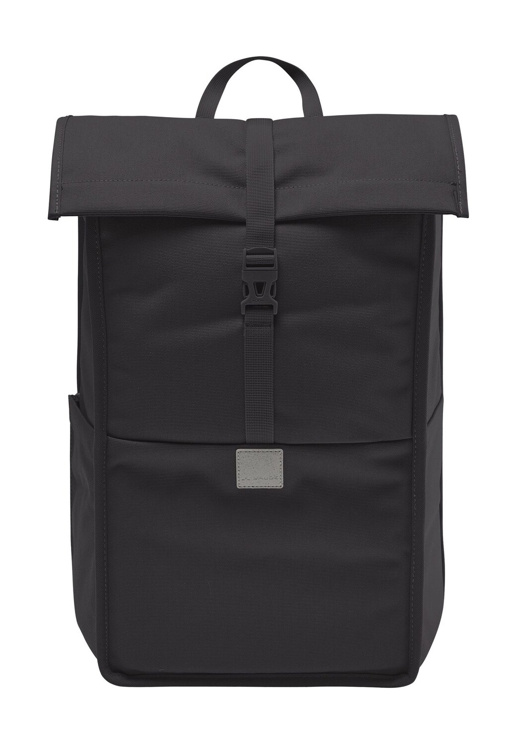 Рюкзак с откидной крышкой, отделение для ноутбука, однотонный, 20 л VAUDE, цвет Black
Рюкзак с откидной крышкой, отделение для ноутбука, однотонный, 20 л VAUDE, цвет Black