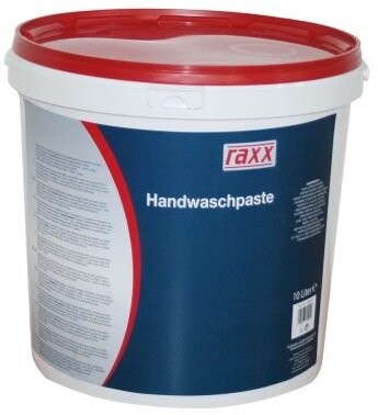 Паста для мытья рук по охране труда и технике безопасности, ведро, 10л RAXX, Inna marka
Паста для мытья рук по охране труда и технике безопасности, ведро, 10л RAXX, Inna marka