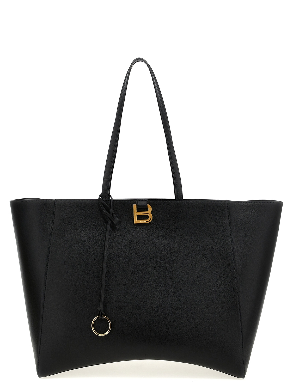 Большая шоппер-сумка 'Tote Hourglass Soft' BALENCIAGA, черный
Большая шоппер-сумка 'Tote Hourglass Soft' BALENCIAGA, черный