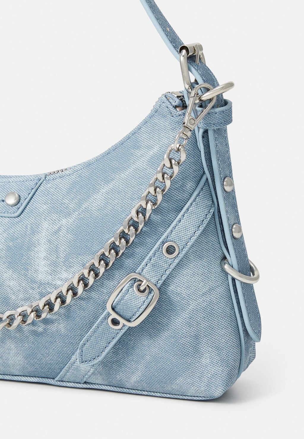 Сумка FARALAELIAX ALDO, синий
Сумка FARALAELIAX ALDO, синий