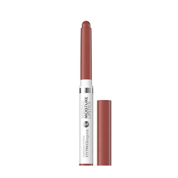 Гипоаллергенная помада Hypo Melting Moisture Lipstick 01 Soft Cream Bell Hypoallergenic, цвет mocha beige
Гипоаллергенная помада Hypo Melting Moisture Lipstick 01 Soft Cream Bell Hypoallergenic, цвет mocha beige