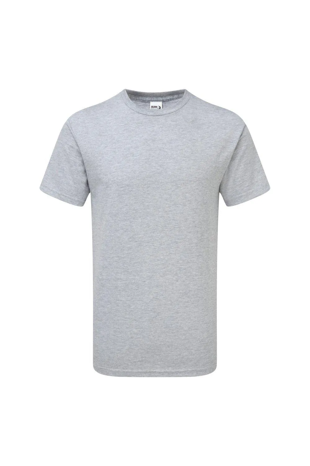 Футболка Hammer Heavyweight Gildan, серый
Футболка Hammer Heavyweight Gildan, серый