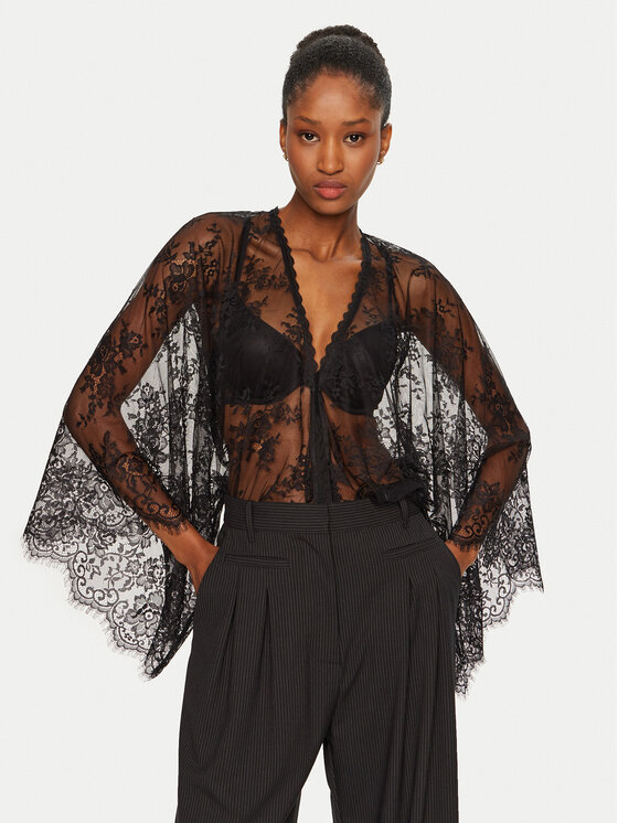 Боди relaxed fit 244100024444 Munthe, черный
Боди relaxed fit 244100024444 Munthe, черный