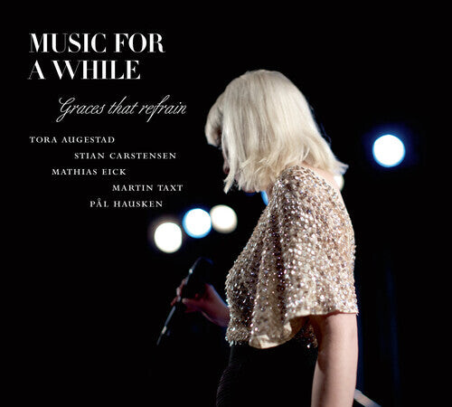 CD диск Music for a While: Graces That Refrain
CD диск Music for a While: Graces That Refrain