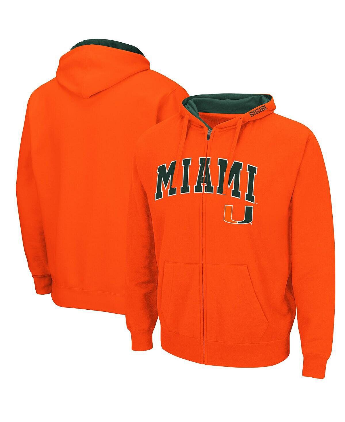 Мужская оранжевая толстовка с молнией во всю длину Miami Hurricanes Arch Logo 3.0 Colosseum, Оранжевый, Мужская оранжевая толстовка с молнией во всю длину Miami Hurricanes Arch Logo 3.0 Colosseum
Мужская оранжевая толстовка с молнией во всю длину Miami Hurricanes Arch Logo 3.0 Colosseum, Оранжевый, Мужская оранжевая толстовка с молнией во всю длину Miami Hurricanes Arch Logo 3.0 Colosseum
