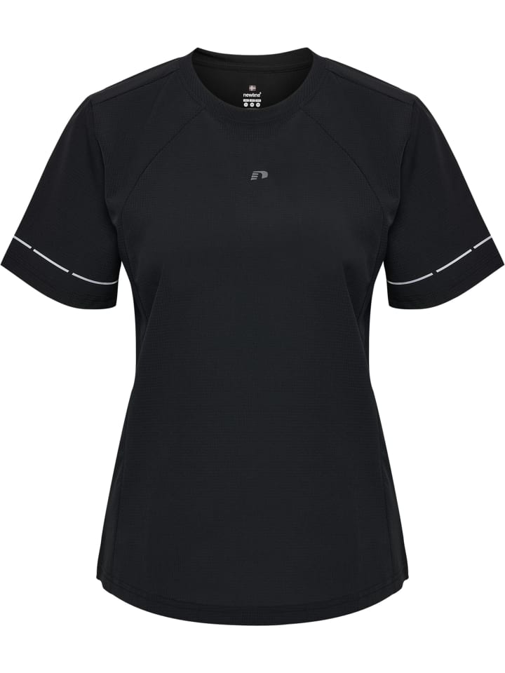 Функциональная рубашка Newline, черный
Функциональная рубашка Newline, черный