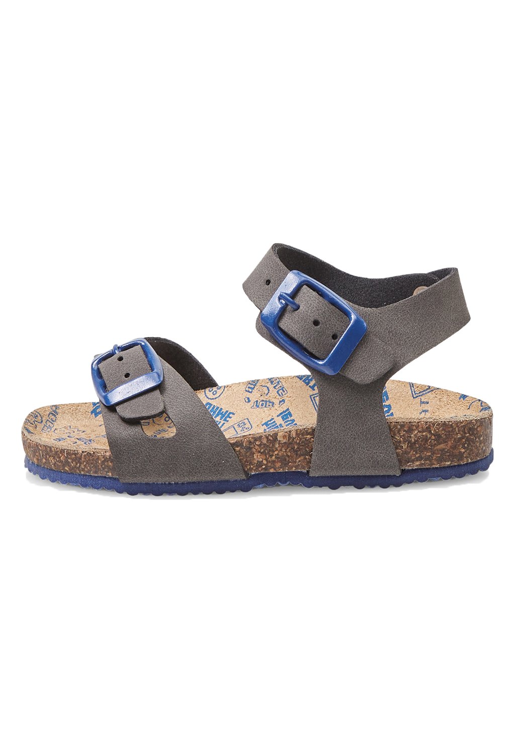 Сандалии Bata, серый
Сандалии Bata, серый