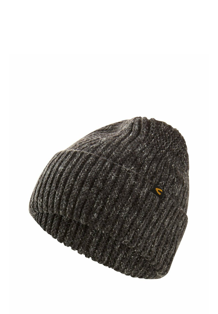 Шапка camel active AUS REINER, Asphalt/Black
Шапка camel active AUS REINER, Asphalt/Black