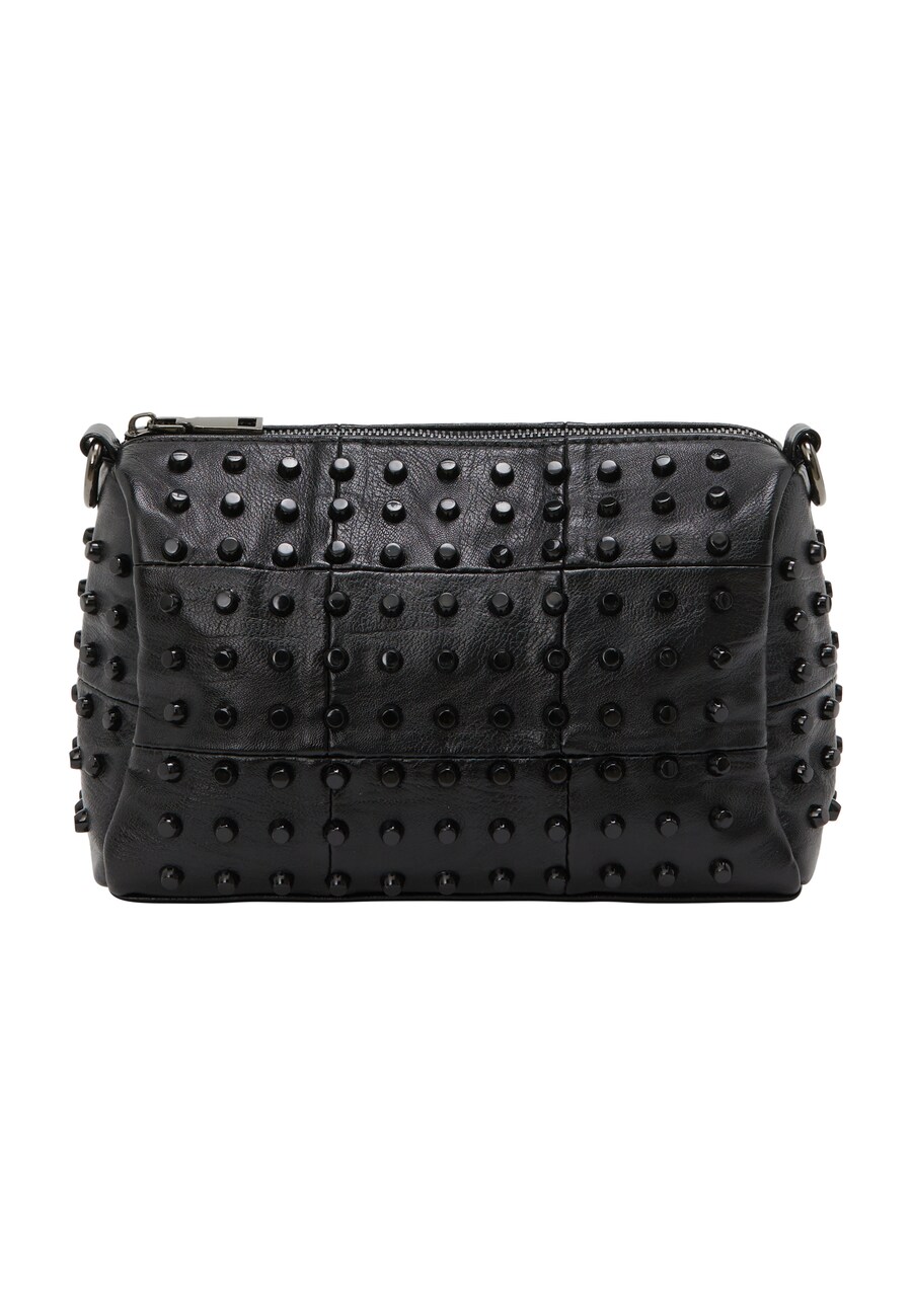 Сумка через плечо myMo ROCKS, черный
Сумка через плечо myMo ROCKS, черный