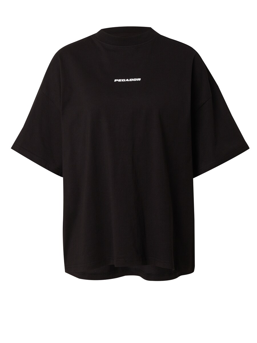 Рубашка большого размера Pegador BRACY, черный
Рубашка большого размера Pegador BRACY, черный