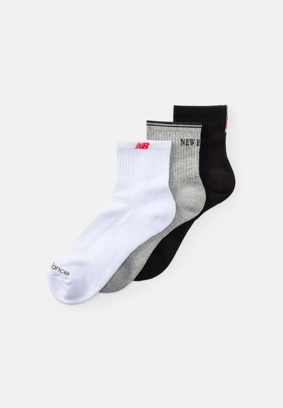 Носки New Balance MULTI LOGO ANKLE SOCKS UNISEX 3 PACK, White/Black/Grey/White
Носки New Balance MULTI LOGO ANKLE SOCKS UNISEX 3 PACK, White/Black/Grey/White