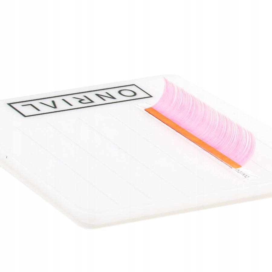 ИСКУССТВЕННЫЕ РЕСНИЦЫ ONRIAL PINK NEON/21 ПОЛОСКА/С 0.07 МИКС 6-13
ИСКУССТВЕННЫЕ РЕСНИЦЫ ONRIAL PINK NEON/21 ПОЛОСКА/С 0.07 МИКС 6-13