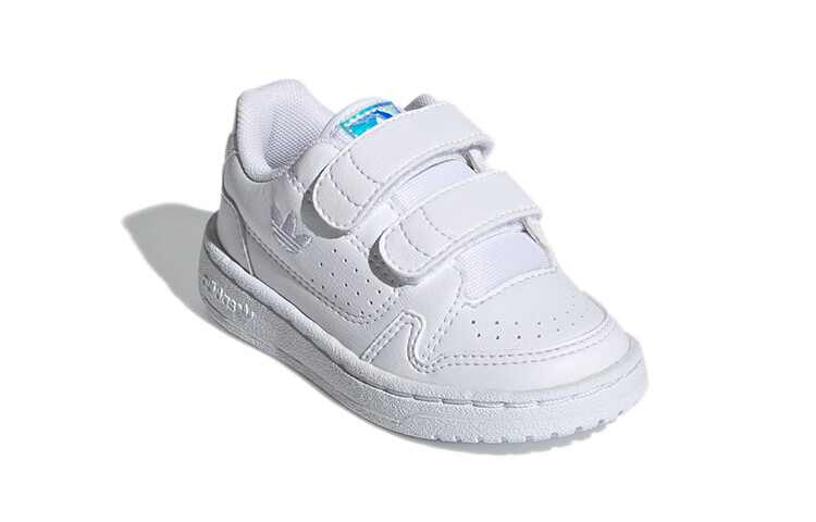 Кроссовки для малышей adidas originals NY 90 TD
Кроссовки для малышей adidas originals NY 90 TD