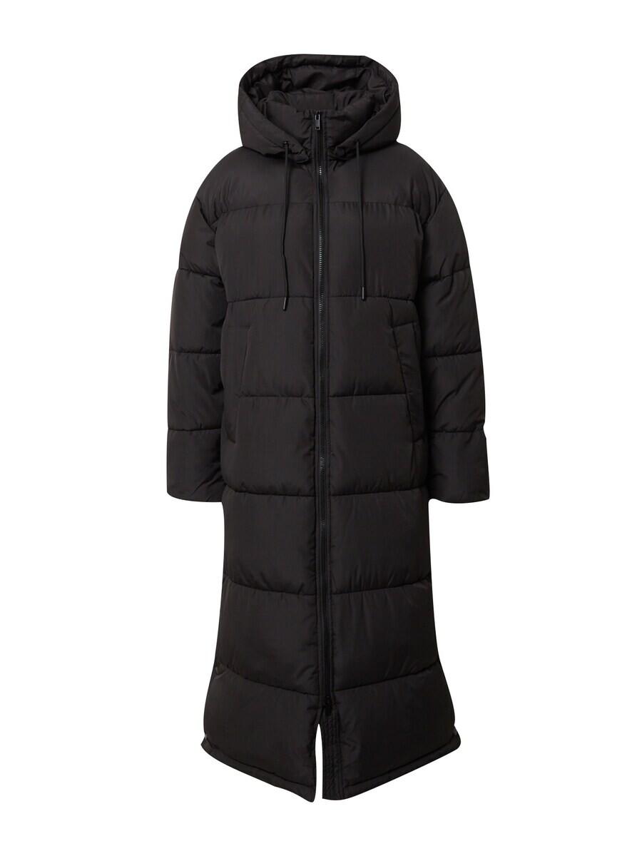 Зимнее пальто LeGer by Lena Gercke Winter Coat Donia, черный
Зимнее пальто LeGer by Lena Gercke Winter Coat Donia, черный