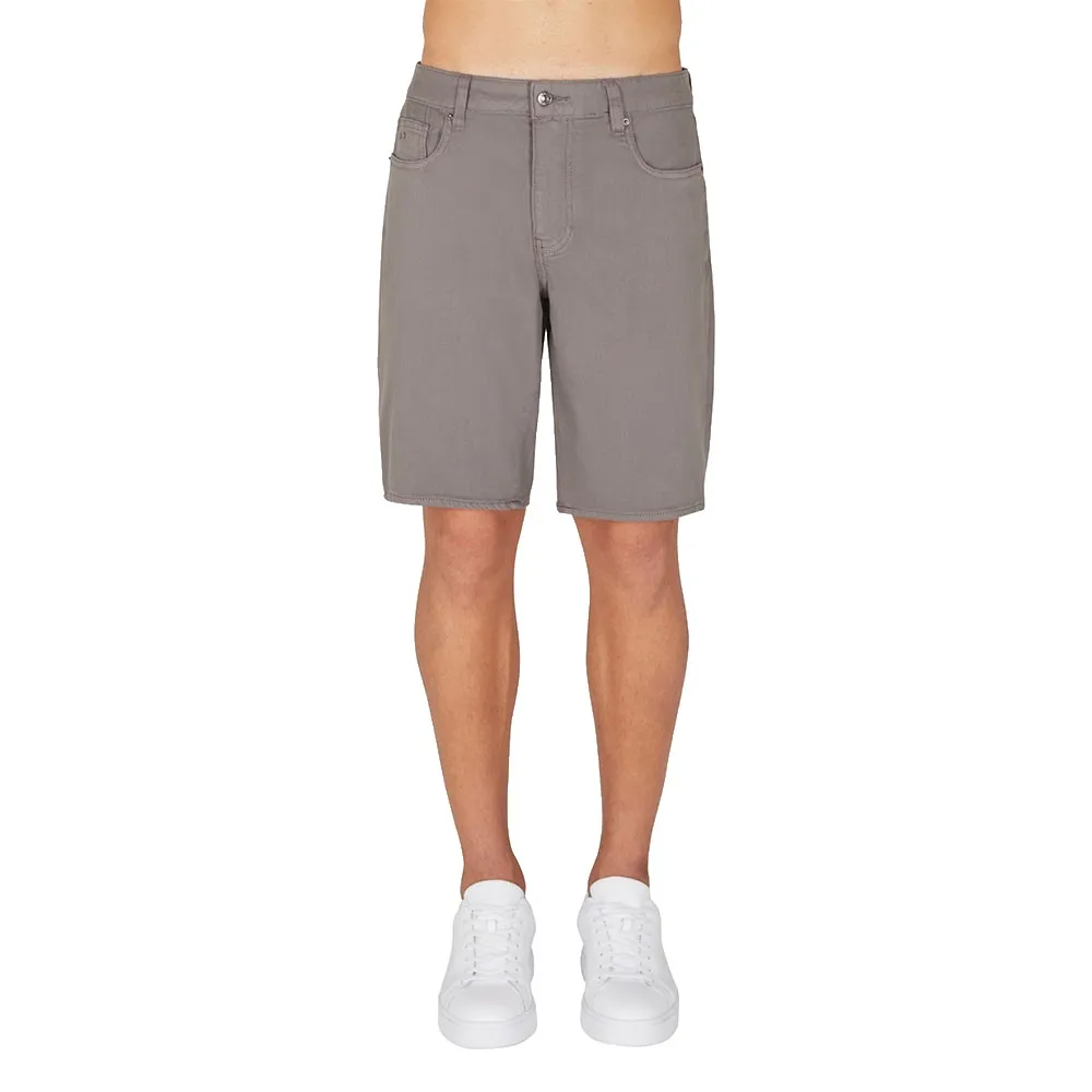 Шорты Armani Exchange XM000073_AF18826 denim shorts, серый
Шорты Armani Exchange XM000073_AF18826 denim shorts, серый
