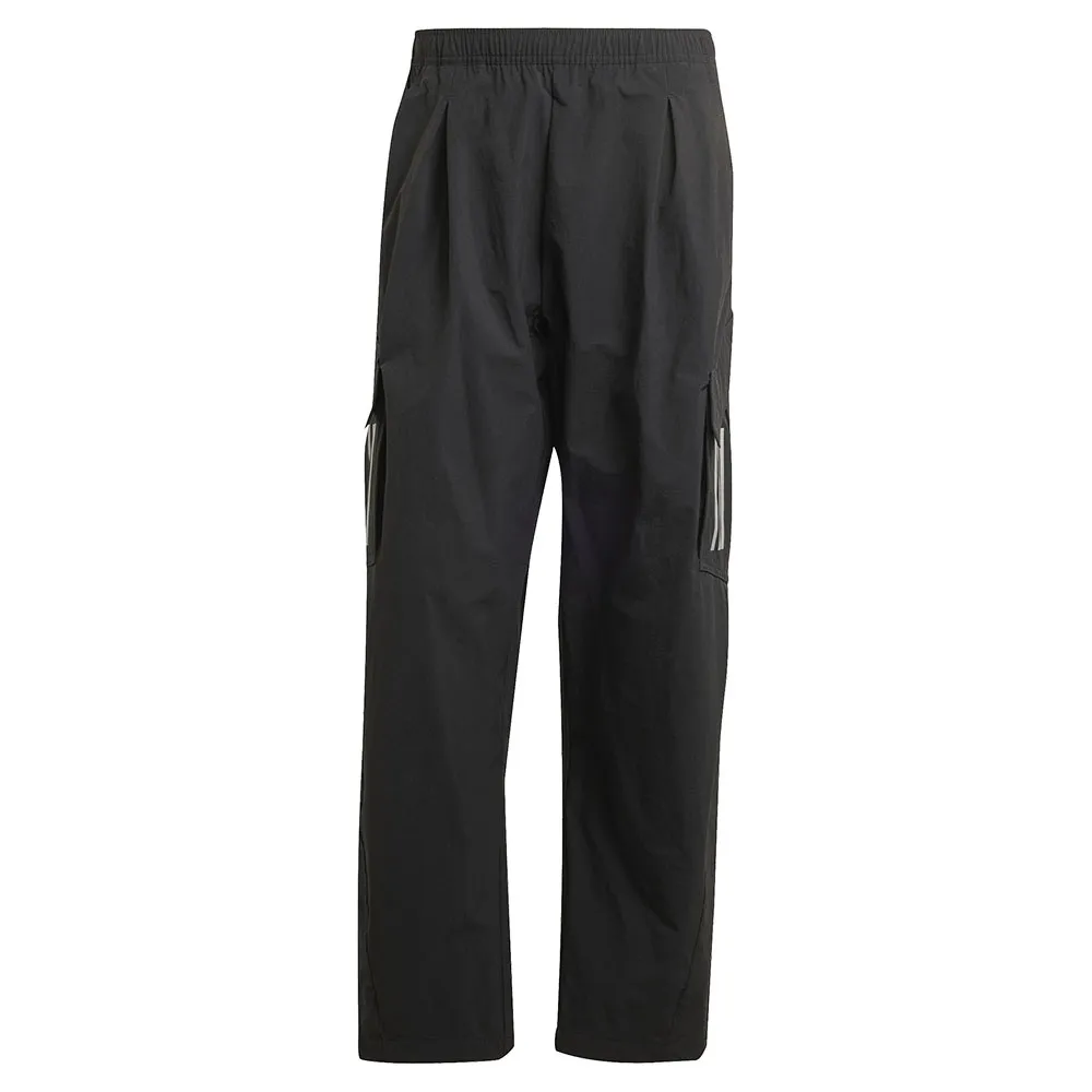 Брюки adidas Mercedes AMG Petronas F1 Team, черный
Брюки adidas Mercedes AMG Petronas F1 Team, черный