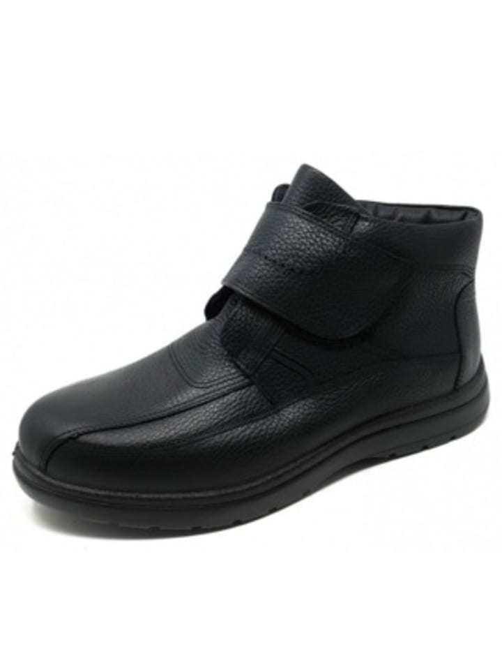 Ботинки Jomos, черный 
Ботинки Jomos, черный