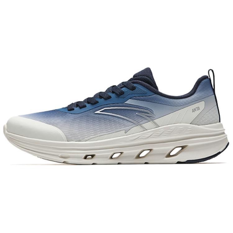 CHAOJIANTA Нескользящие, износостойкие, дышащие, низкие кроссовки для бега, мужские, белые, синие
CHAOJIANTA Нескользящие, износостойкие, дышащие, низкие кроссовки для бега, мужские, белые, синие