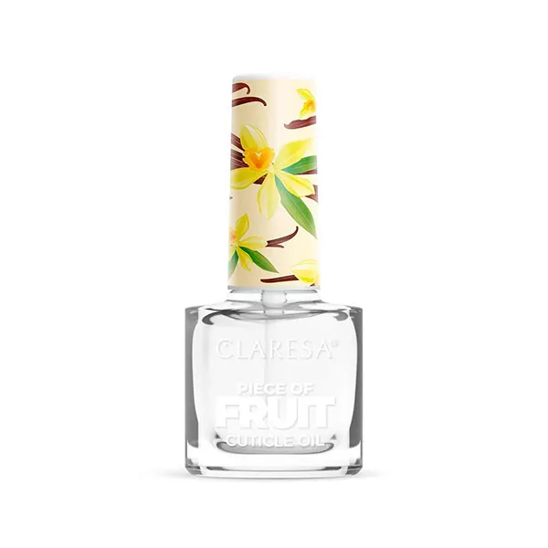 Масло для кутикулы Aceite De Cuticulas Vainilla Claresa
Масло для кутикулы Aceite De Cuticulas Vainilla Claresa