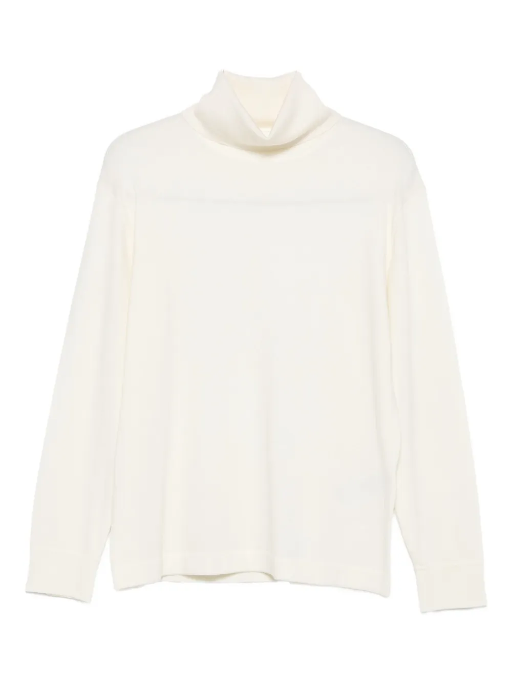 Водолазка с длинными рукавами P.A.R.O.S.H., белый
Водолазка с длинными рукавами P.A.R.O.S.H., белый