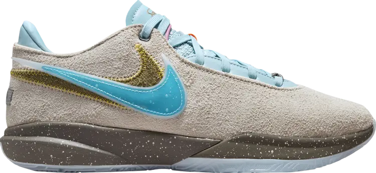 Кроссовки UNKNWN x LeBron 20 EP 'Message in a Bottle', кремовый, Серый, Кроссовки UNKNWN x LeBron 20 EP 'Message in a Bottle', кремовый
Кроссовки UNKNWN x LeBron 20 EP 'Message in a Bottle', кремовый, Серый, Кроссовки UNKNWN x LeBron 20 EP 'Message in a Bottle', кремовый