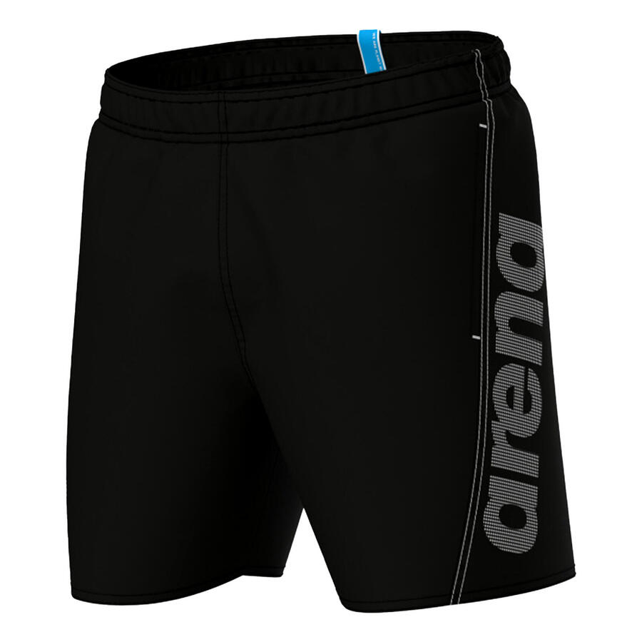 Мужские лёгкие быстросохнущие плавки Fundamentals Arena Logo Boxer R
Мужские лёгкие быстросохнущие плавки Fundamentals Arena Logo Boxer R