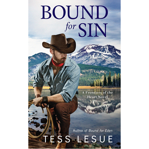 Книга Bound For Sin
Книга Bound For Sin