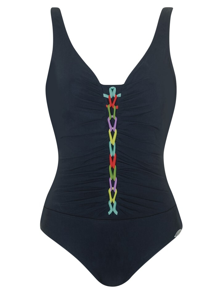 Купальник SUNFLAIR, цвет schwarz/bunt
Купальник SUNFLAIR, цвет schwarz/bunt