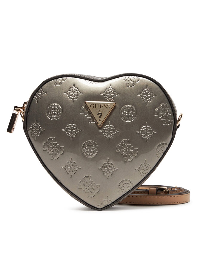 Сумочка HWTV94 96770 Guess, серый
Сумочка HWTV94 96770 Guess, серый