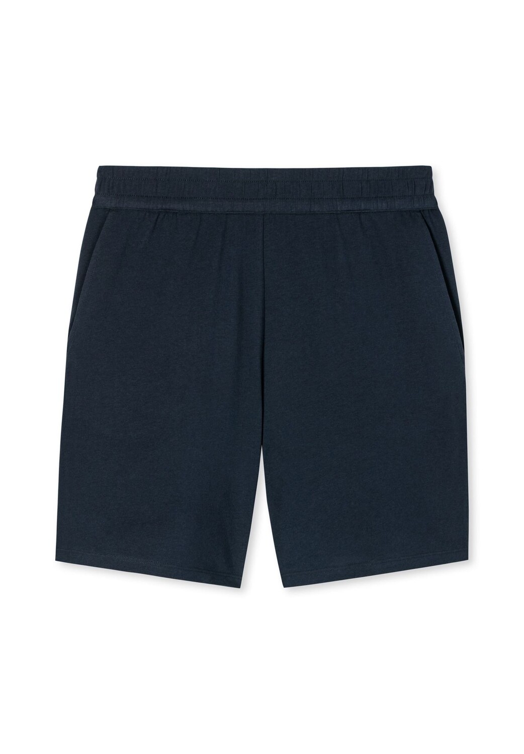 Пижамные штаны короткие Mix & Relax из органического хлопка SCHIESSER, темно-синий
Пижамные штаны короткие Mix & Relax из органического хлопка SCHIESSER, темно-синий