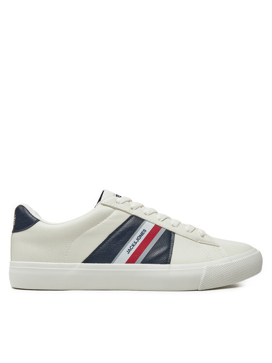 Кроссовки 12257789 Jack & Jones, белый
Кроссовки 12257789 Jack & Jones, белый