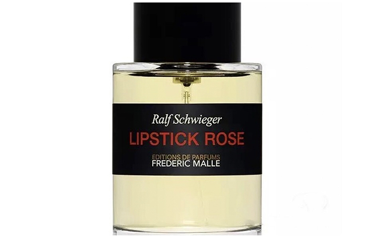 Парфюмерная вода Frederic Malle Lipstick Rose, 100 мл
Парфюмерная вода Frederic Malle Lipstick Rose, 100 мл