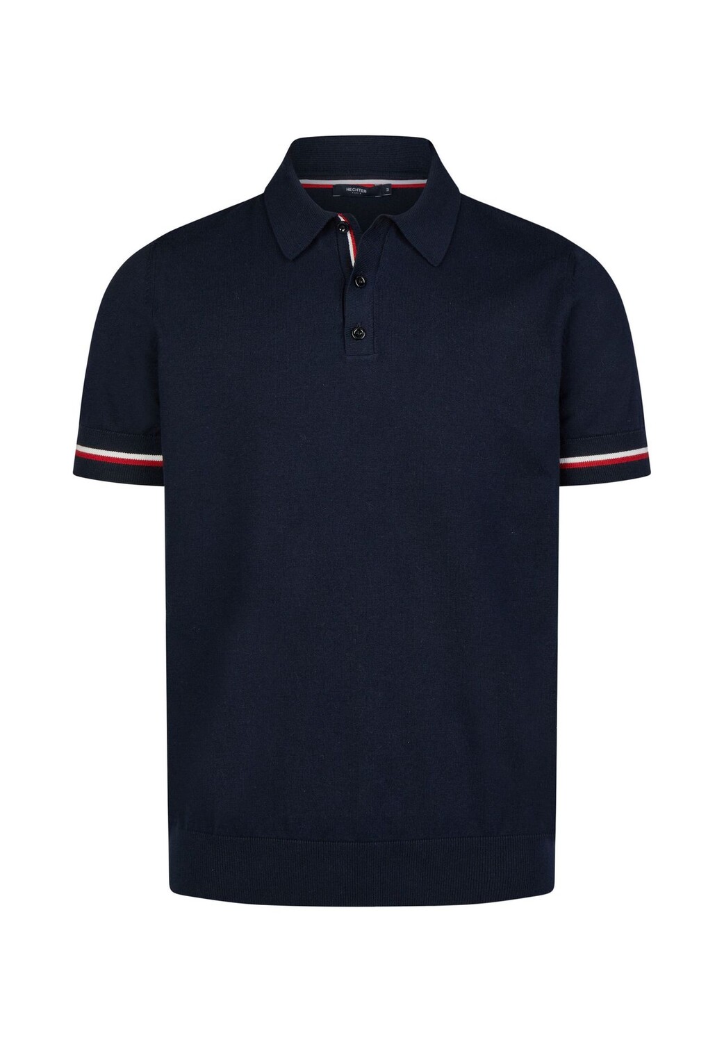 Рубашка поло HECHTER PARIS, цвет Midnight Blue
Рубашка поло HECHTER PARIS, цвет Midnight Blue