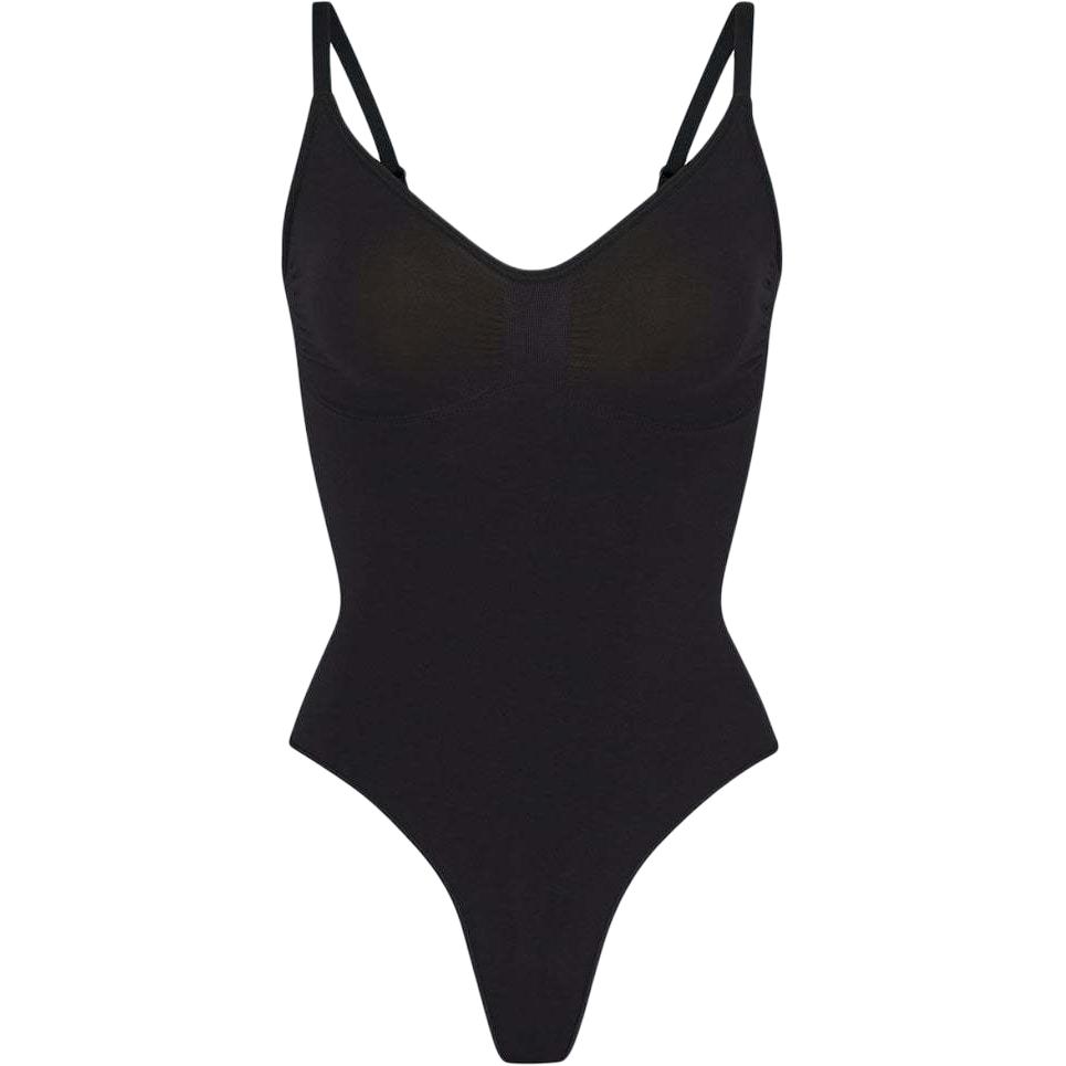 Skims Боди женское черное
Skims Боди женское черное