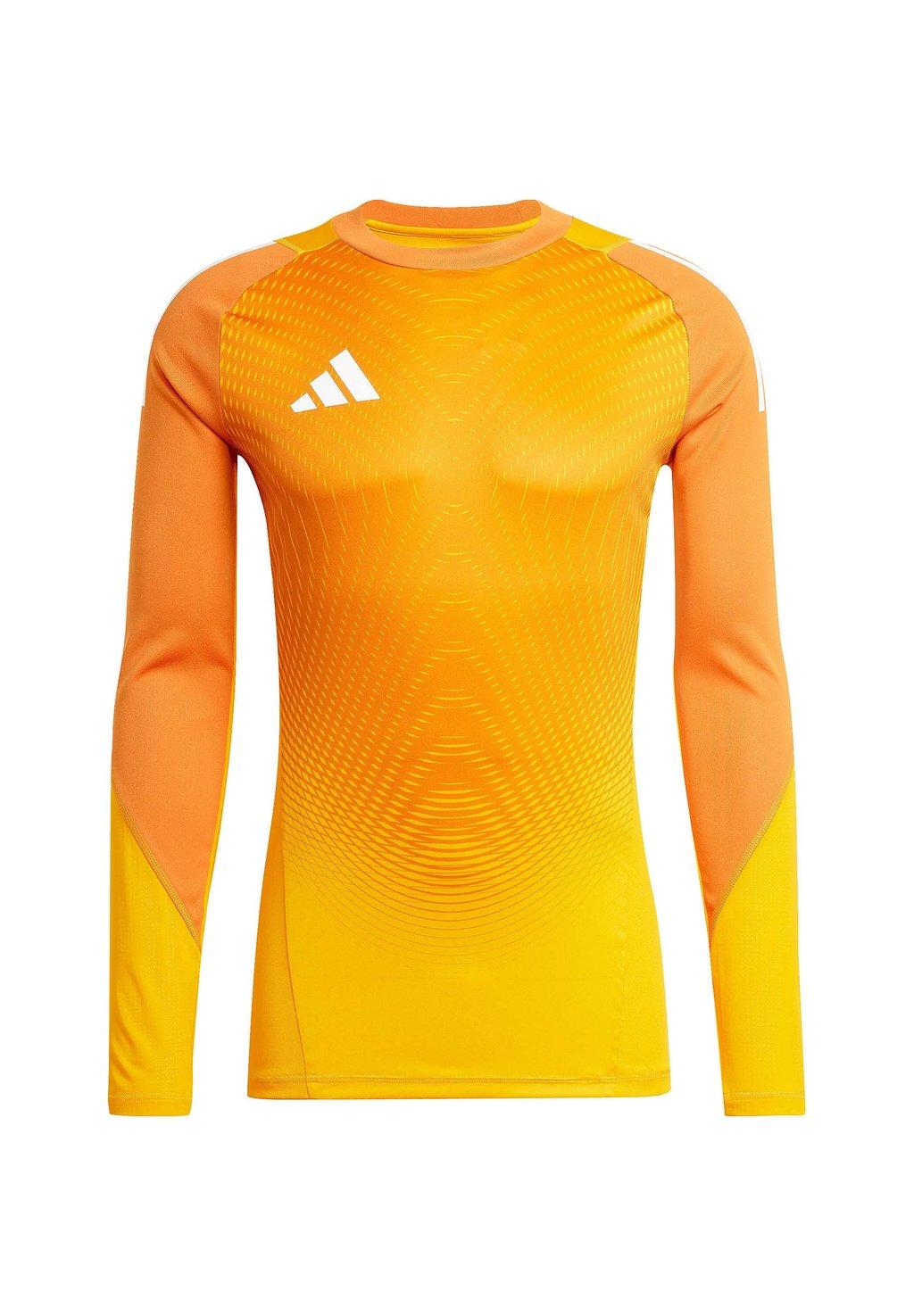 Футболка вратаря TEAM TIRO PRO Adidas Performance, оранжевый
Футболка вратаря TEAM TIRO PRO Adidas Performance, оранжевый