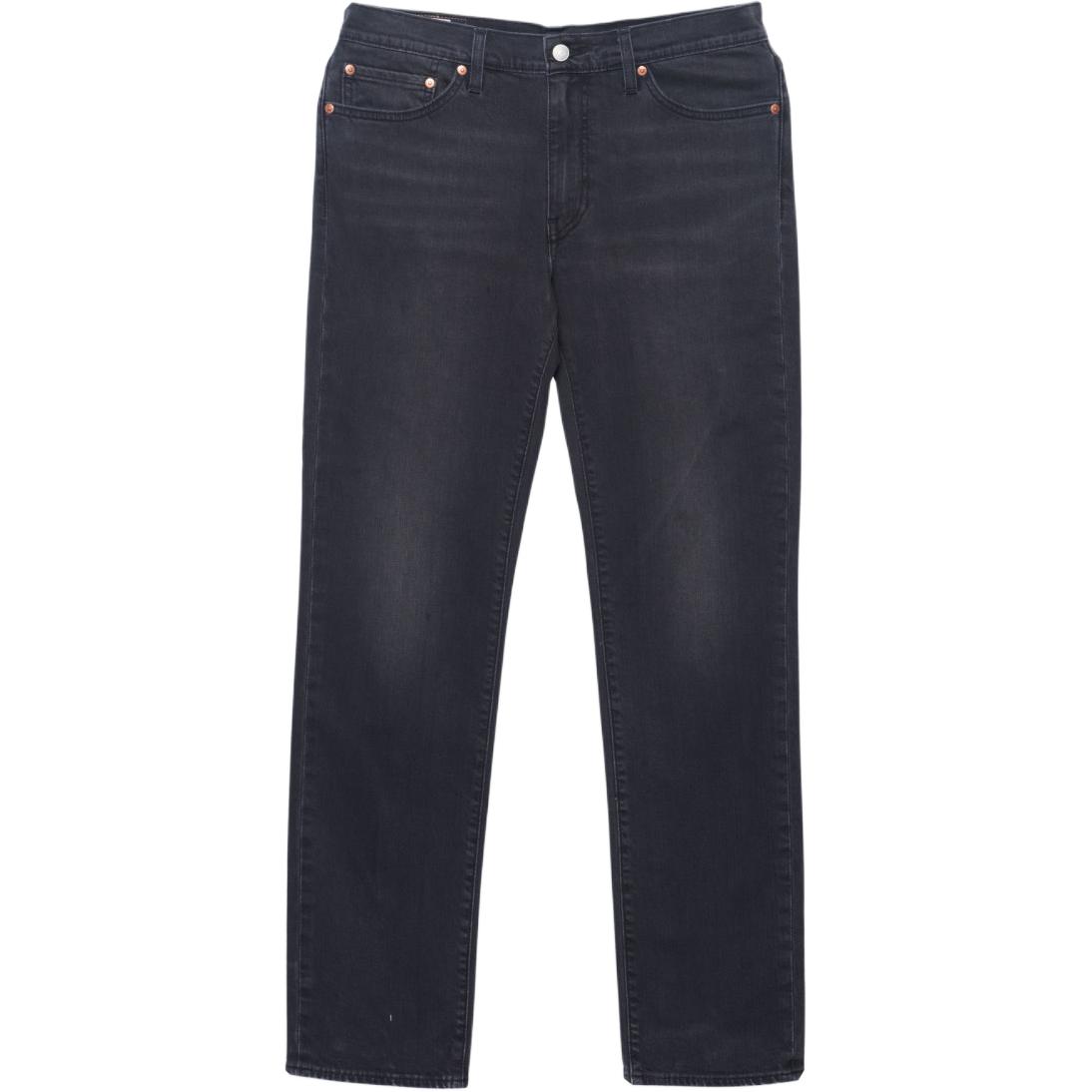 Джинсы мужские темно-серые Levis, темно-серый
Джинсы мужские темно-серые Levis, темно-серый