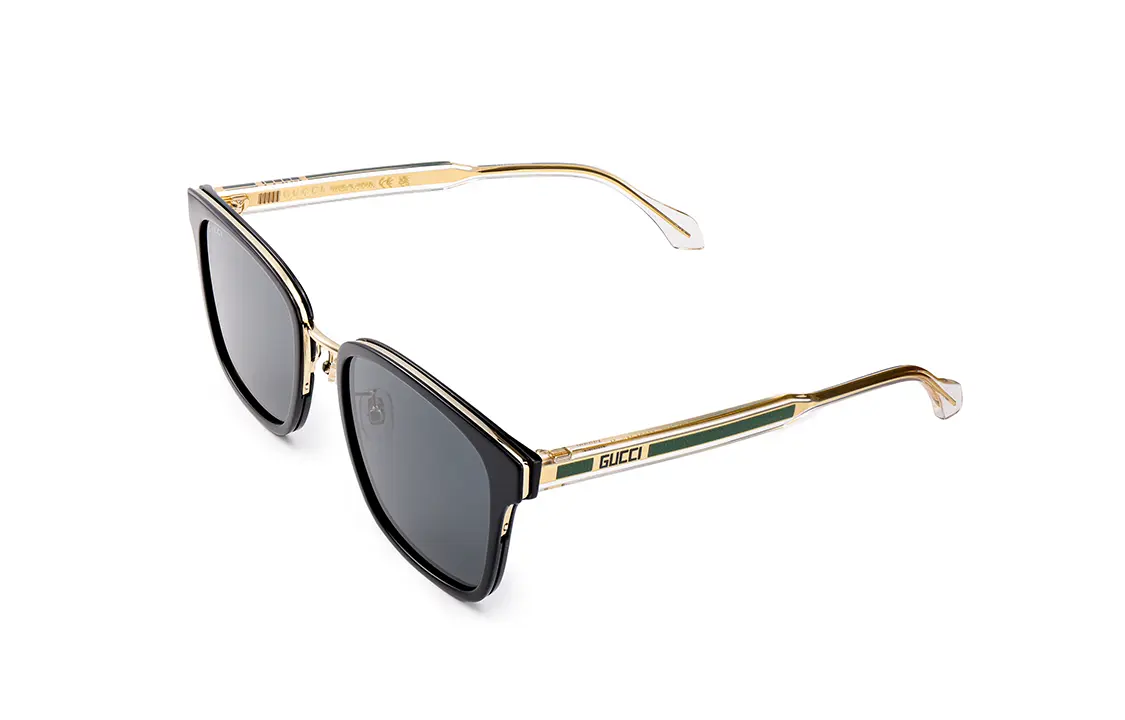 Солнцезащитные очки унисекс Gucci, золотой/синий
Солнцезащитные очки унисекс Gucci, золотой/синий