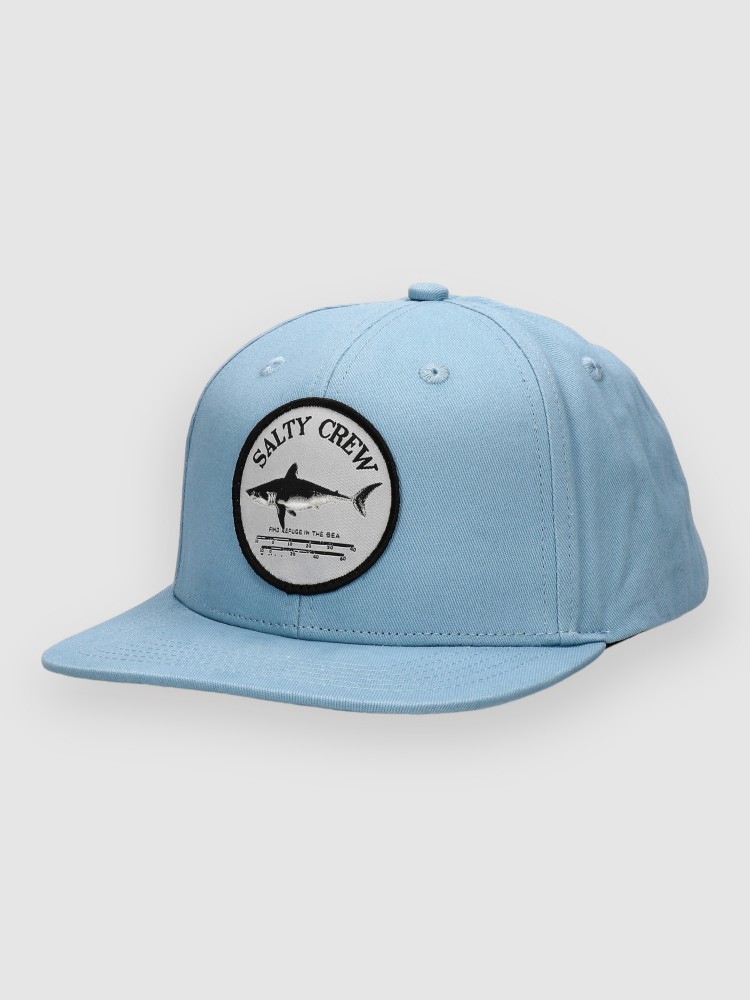Бейсболка Salty Crew Bruce 6 Panel Kids Cap, marine blue, Голубой, Бейсболка Salty Crew Bruce 6 Panel Kids Cap, marine blue
Бейсболка Salty Crew Bruce 6 Panel Kids Cap, marine blue, Голубой, Бейсболка Salty Crew Bruce 6 Panel Kids Cap, marine blue